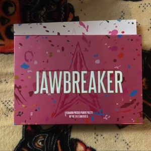 Jeffree Star jawbreaker palette